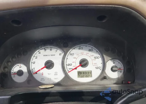 2003 Ford Escape Xlt from USA, damaged, VIN 1FMYU03103KA70873